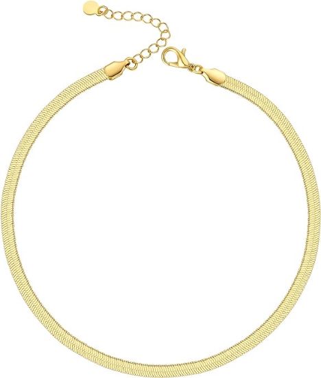 图片 14k gold wrapped pendant