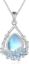 Picture of Beaded pendant accessories