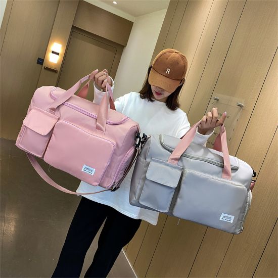 图片 Handheld shoulder bag
