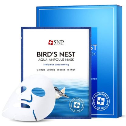 图片 Essence facial mask