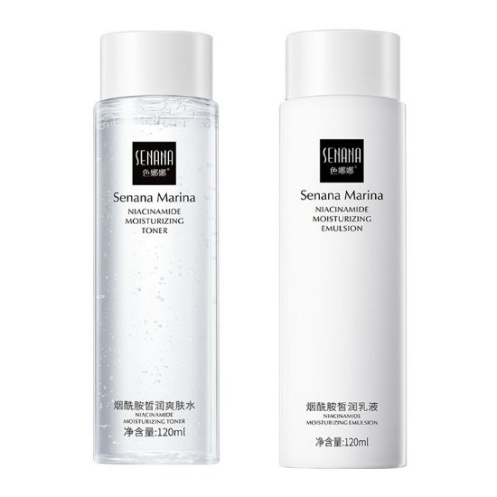 图片 Moisturizing, anti wrinkle and moisturizing the skin
