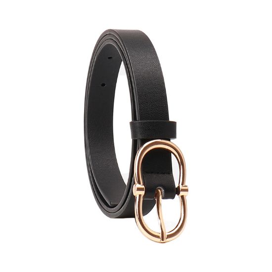 图片 Shang Versatile Women's Belt High Grade Alloy