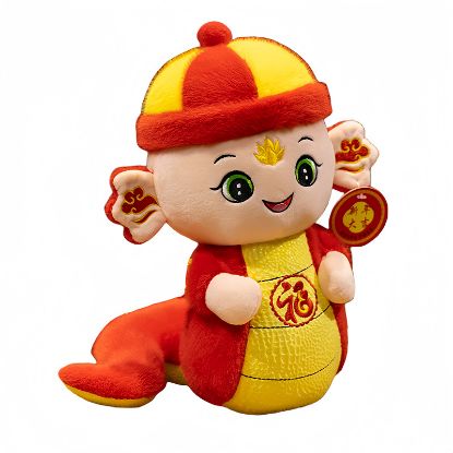 Picture of 人偶玩具