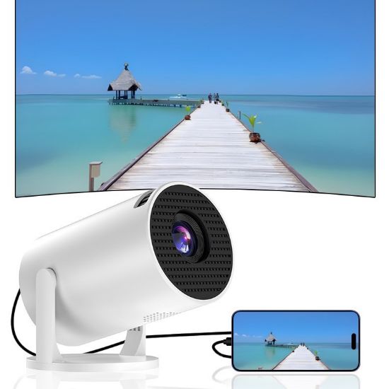 Picture of 电影放映机