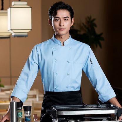 Picture of 厨师服