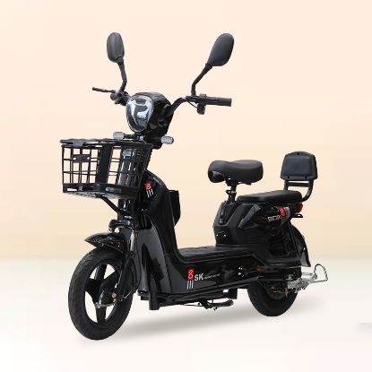 Picture of 电动自行车