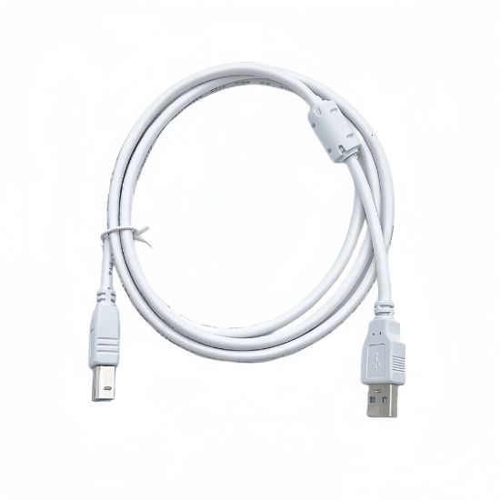 图片 USB连接线