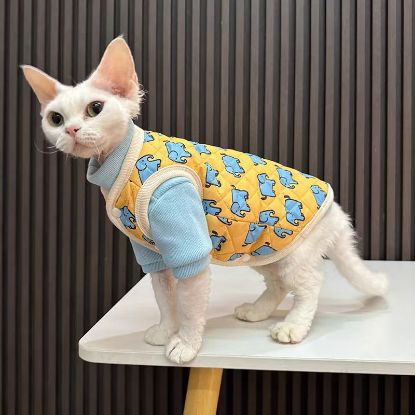Picture of 宠物连体衣