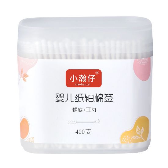 图片 清洁棉棒