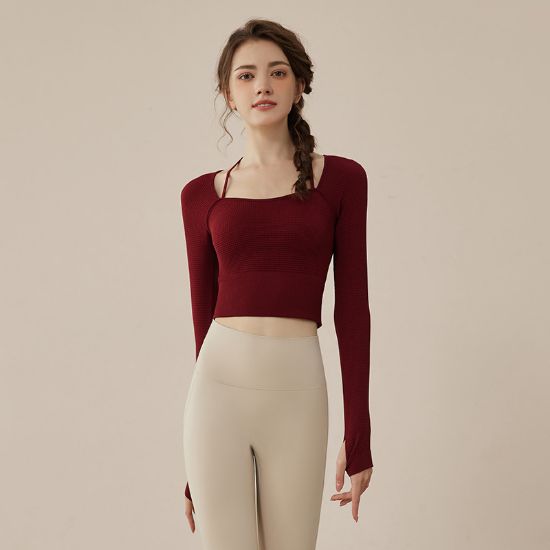 图片 瑜伽服