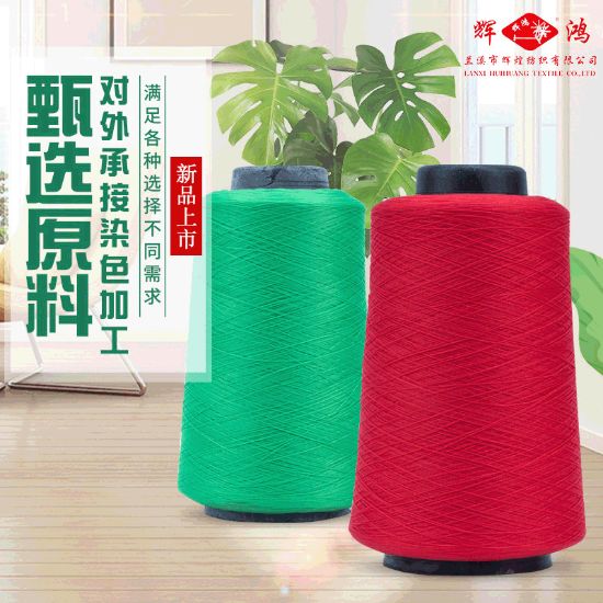 图片 氨纶丝
