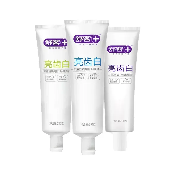 图片 牙膏