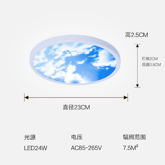 图片 LED灯