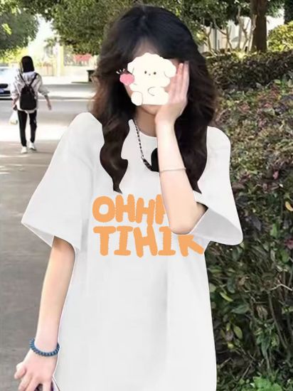 Picture of T恤短袖