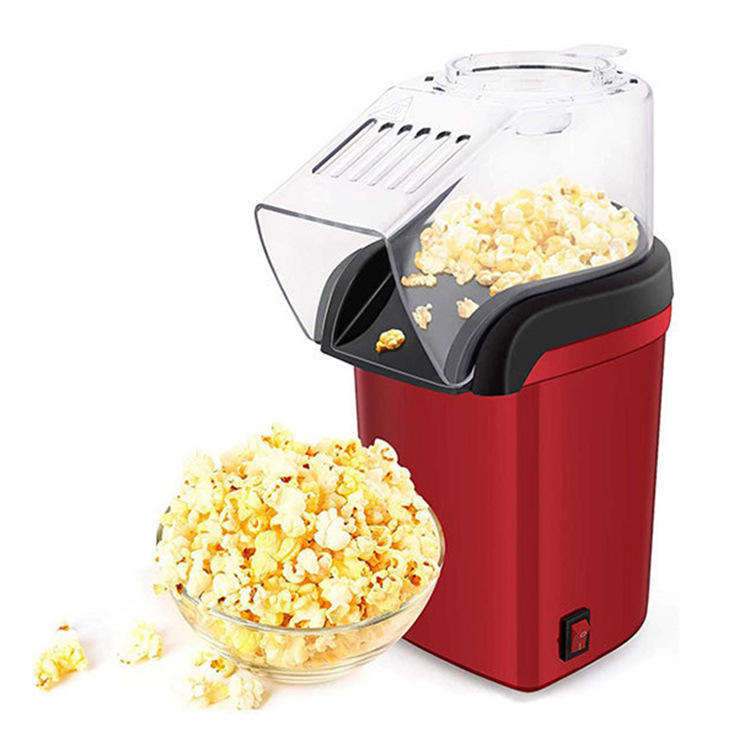 Hot Selling Popcorn Makers Mini Popcorn Machine El