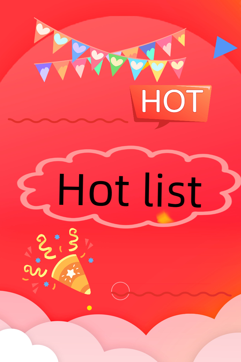 Hot list